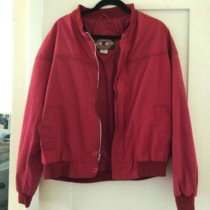 Eagle Ridge Outfitters jacket